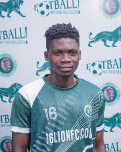 OPEYEMI OGUNLADE