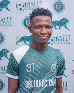 Ayomide Fadare