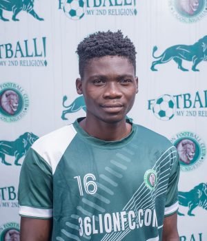 OPEYEMI OGUNLADE