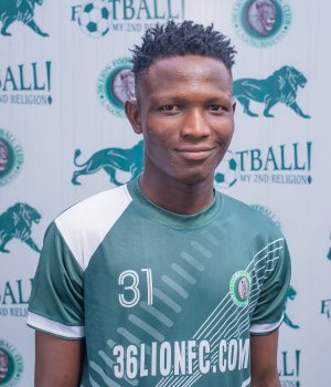 Ayomide Fadare